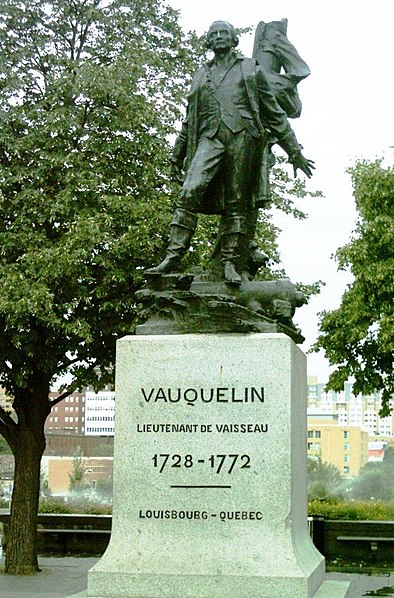 Place Vauquelin
