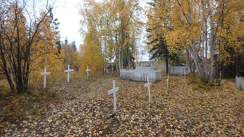 Back Bay Cemetery
