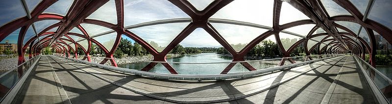 Peace Bridge