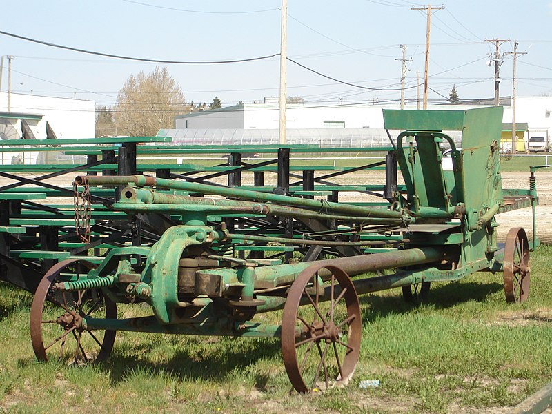 Saskatchewan Western Development Museum