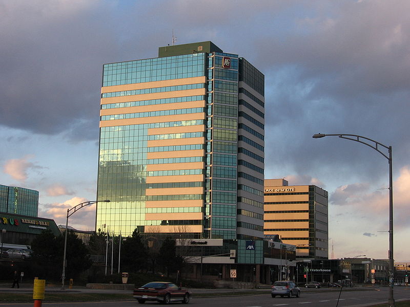 Sainte-Foy, Québec