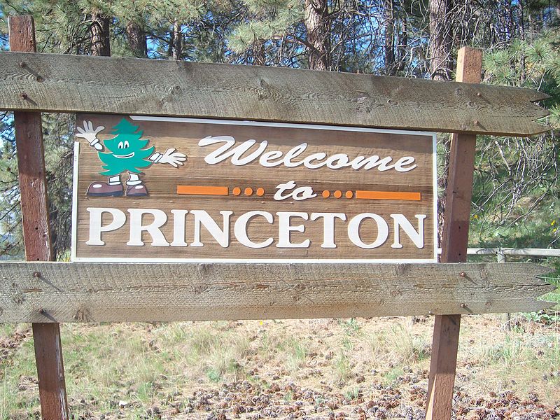 Princeton