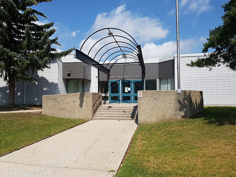 Lawson Heights, Saskatoon