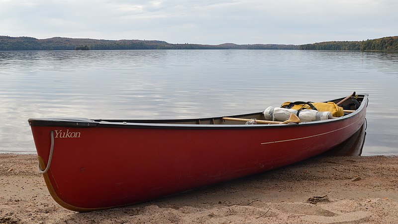 North Tea Lake