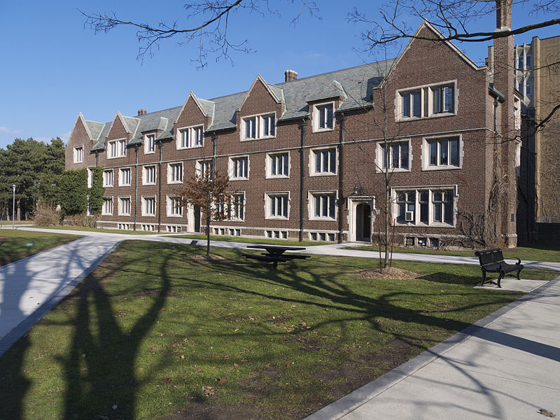 McMaster University