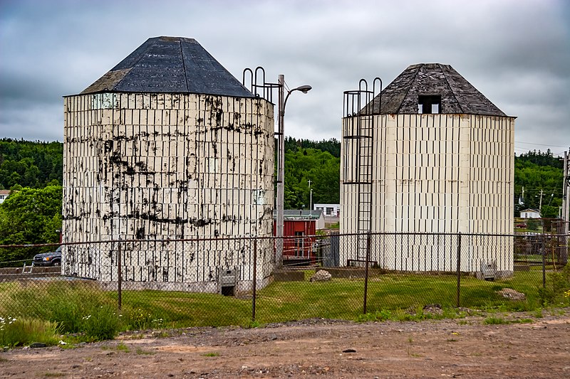 Port Hawkesbury