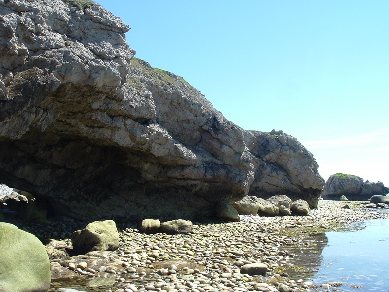 The Arches Provincial Park