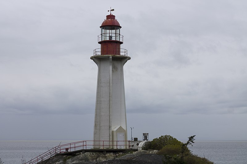 Point Atkinson Lighthouse