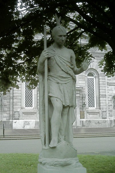 Église de la Visitation de la Bienheureuse-Vierge-Marie