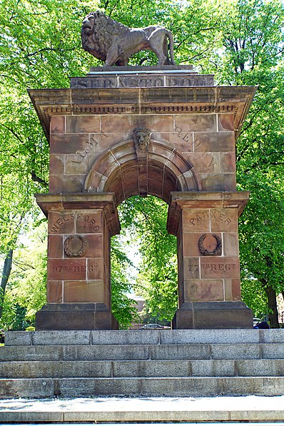 Old Burying Ground