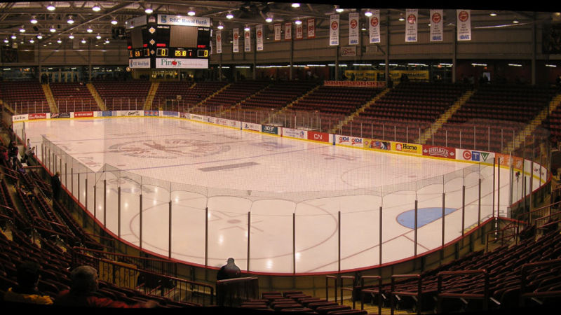 Essar Centre