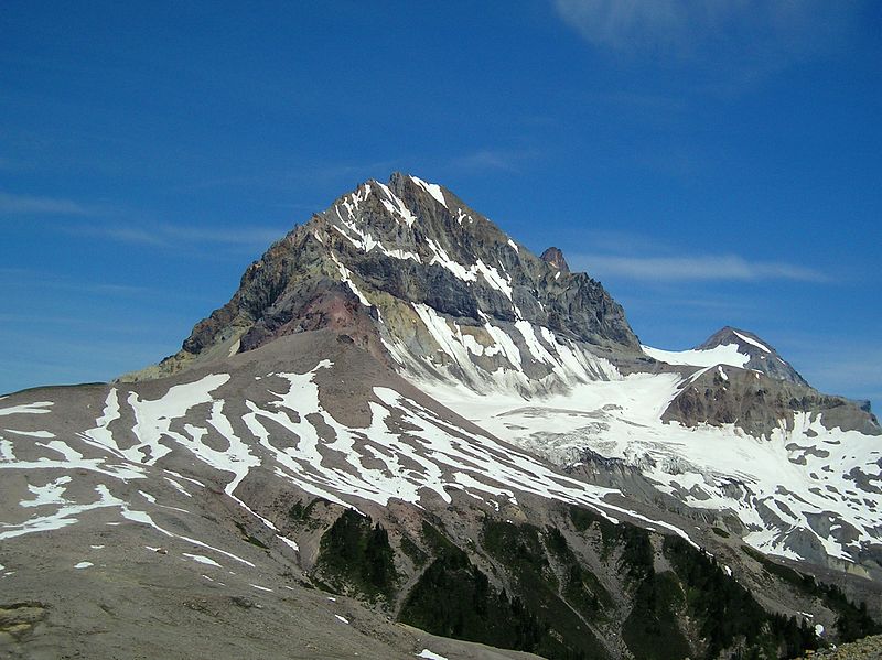 Mount Garibaldi