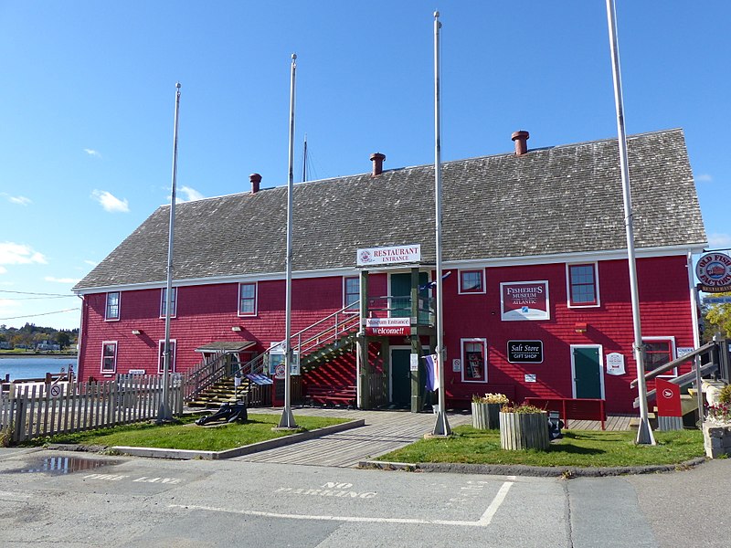 Nova Scotia Museum