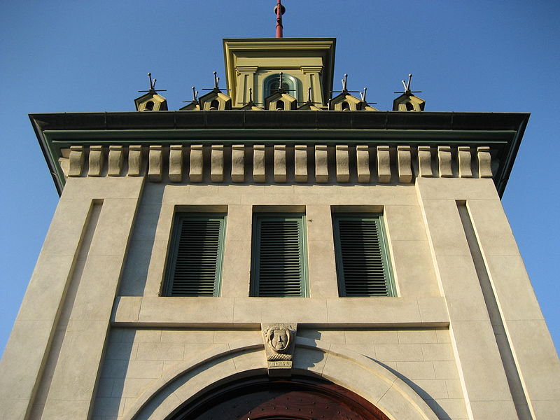 Dundurn Castle