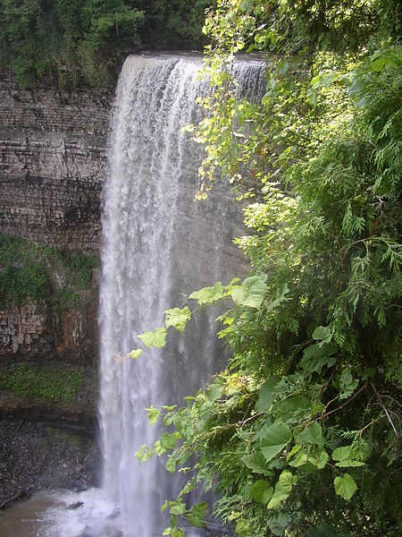 Tew's Falls