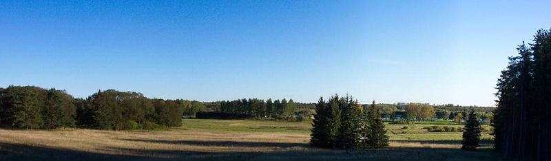 Birds Hill Provincial Park