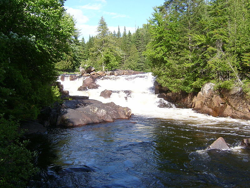 Parc national du Mont-Tremblant