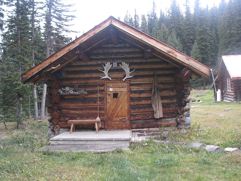 Skoki Ski Lodge