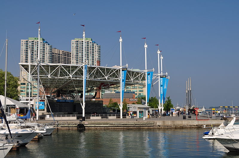Harbourfront Centre
