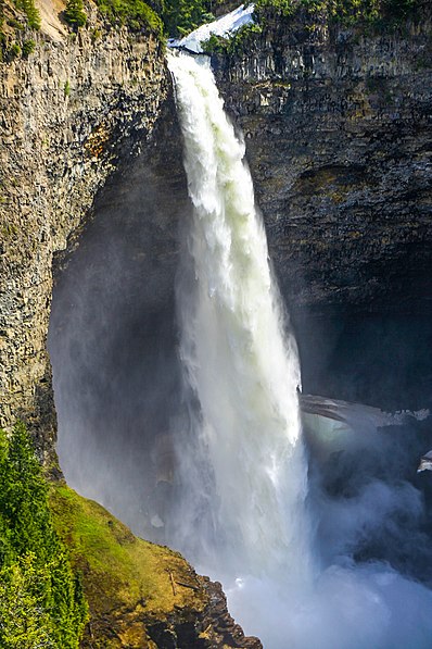 Helmcken Falls