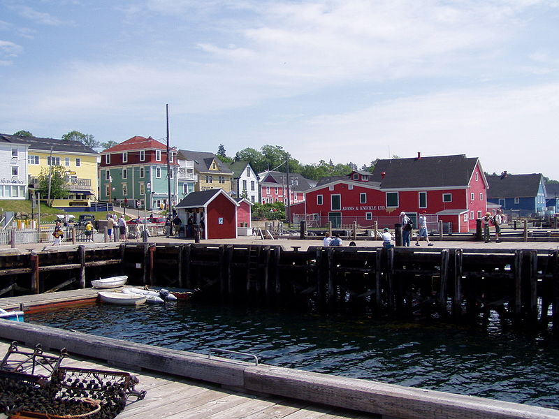 Lunenburg