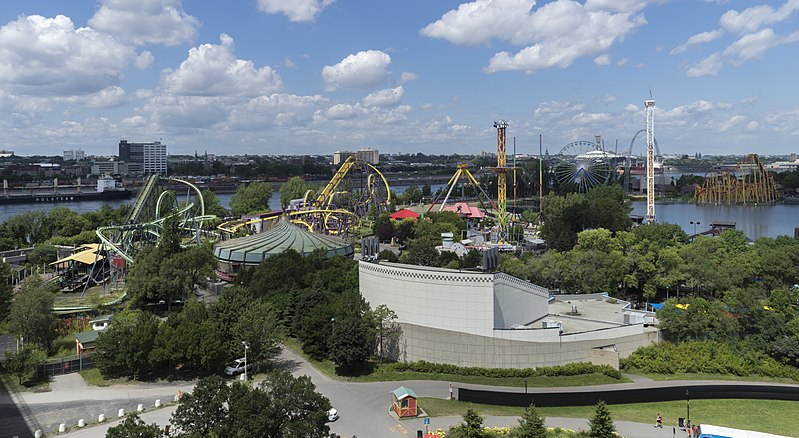 La Ronde