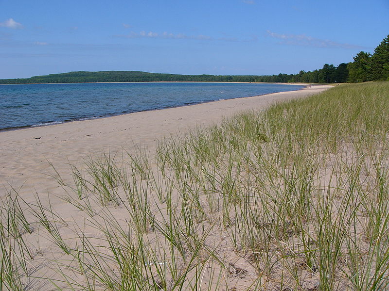 Pancake Bay Provincial Park