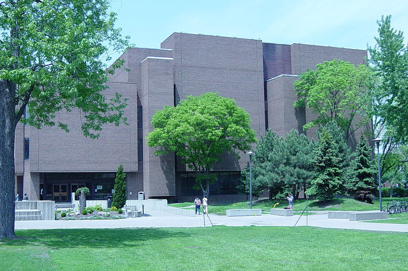 Universidad de Windsor