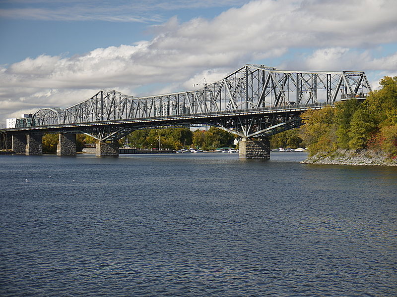 Alexandra Bridge