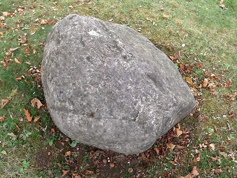 Charlottetown Boulder Park