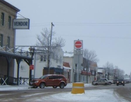 Selkirk