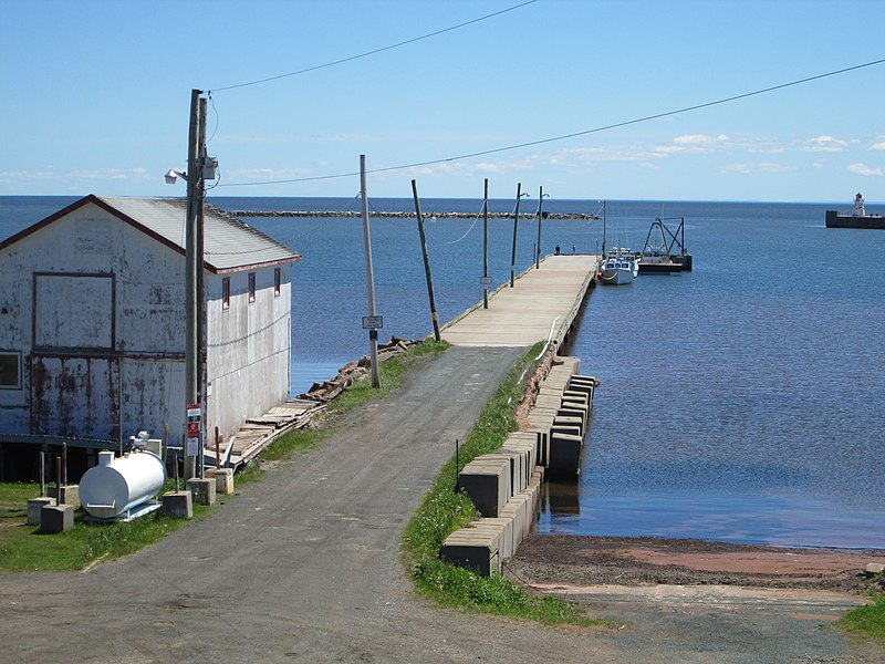 Borden-Carleton