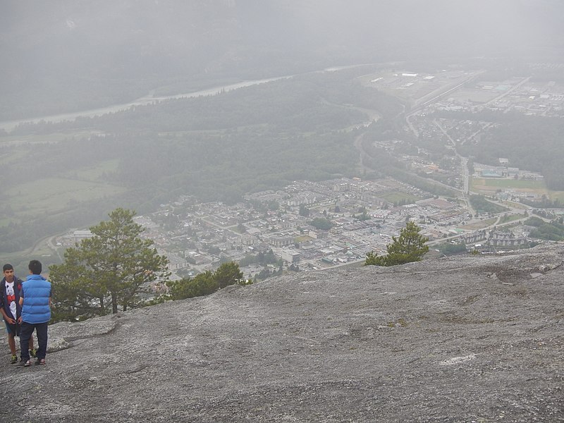 Squamish