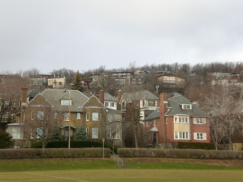 Montreal/Westmount–Notre-Dame-de-Grâce