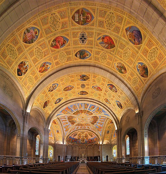 Église Saint-Léon de Westmount