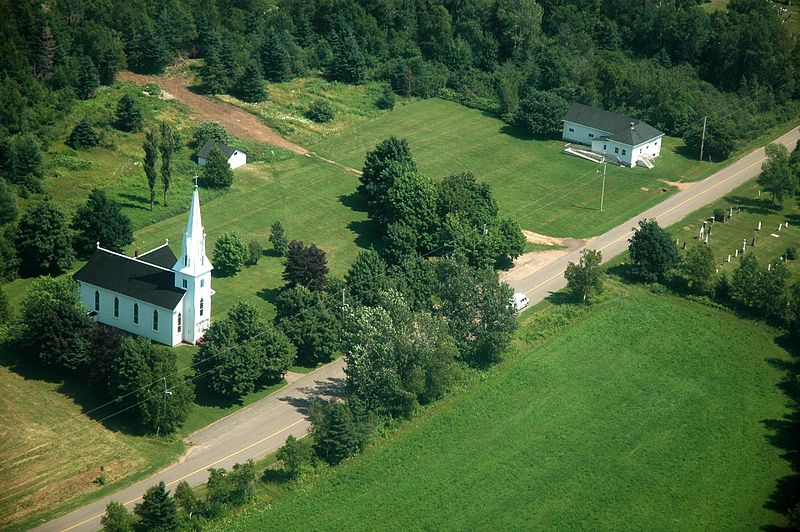 St. Brigid's Church