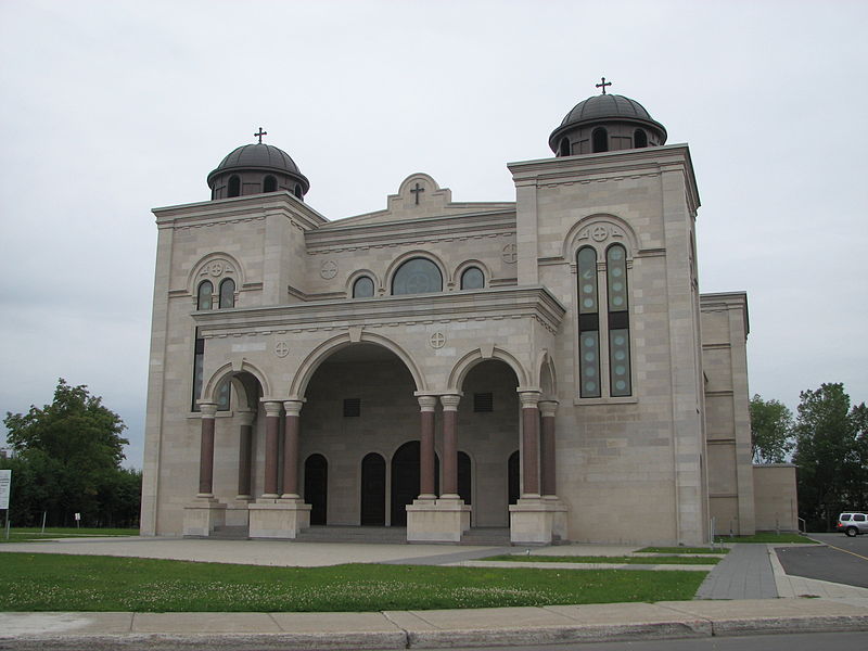 Catedral de San Salvador