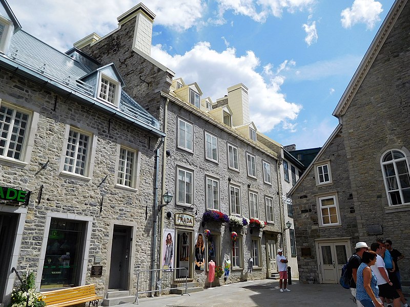 Habitation de Québec