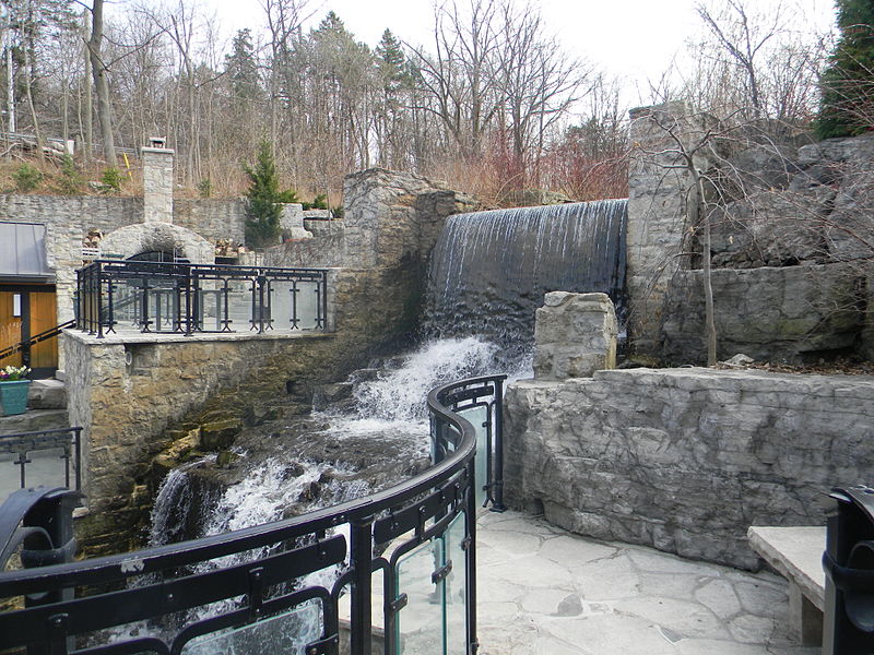 Mill Falls