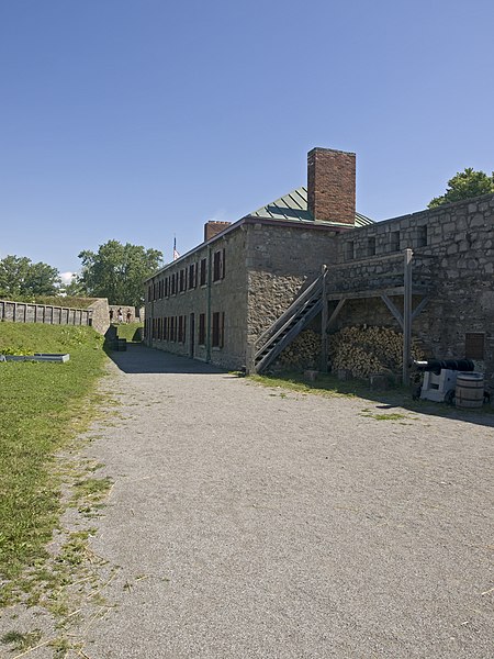 Old Fort Erie