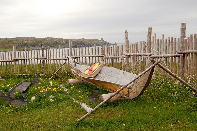 L’Anse aux Meadows