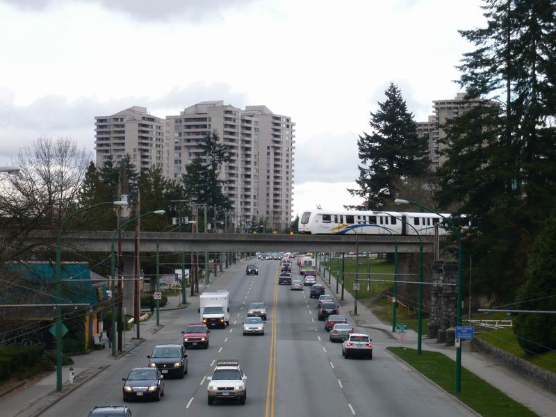 Metrotown