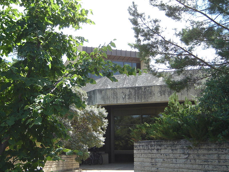 Centro para el estudio de Canadá del honorable John G. Diefenbaker