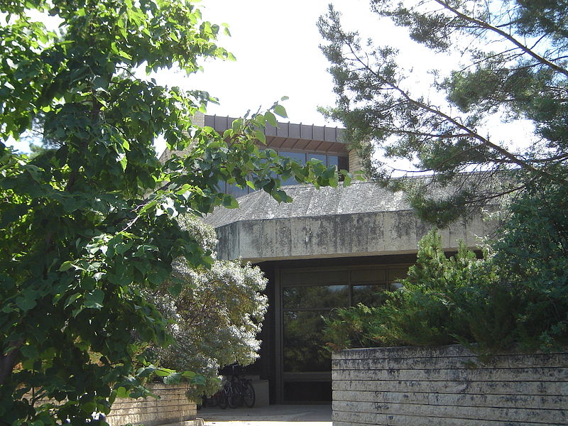 Diefenbaker Canada Centre