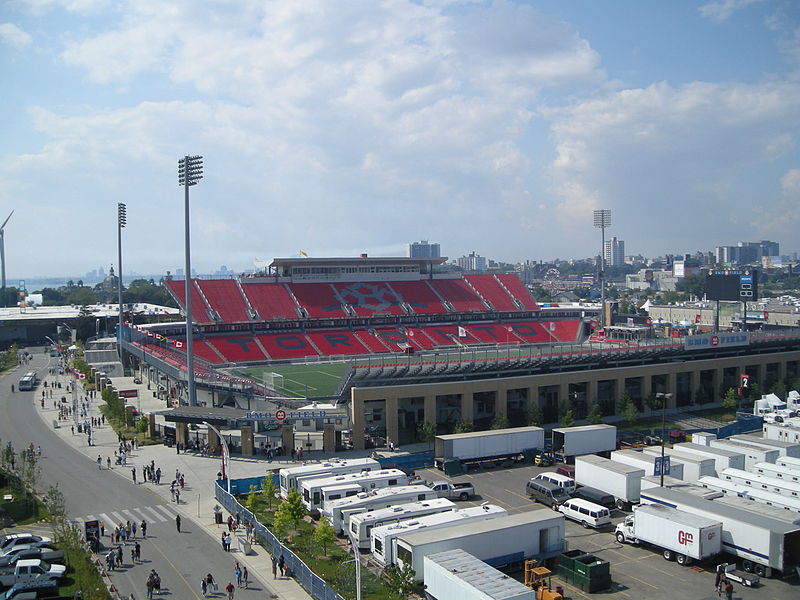 BMO Field