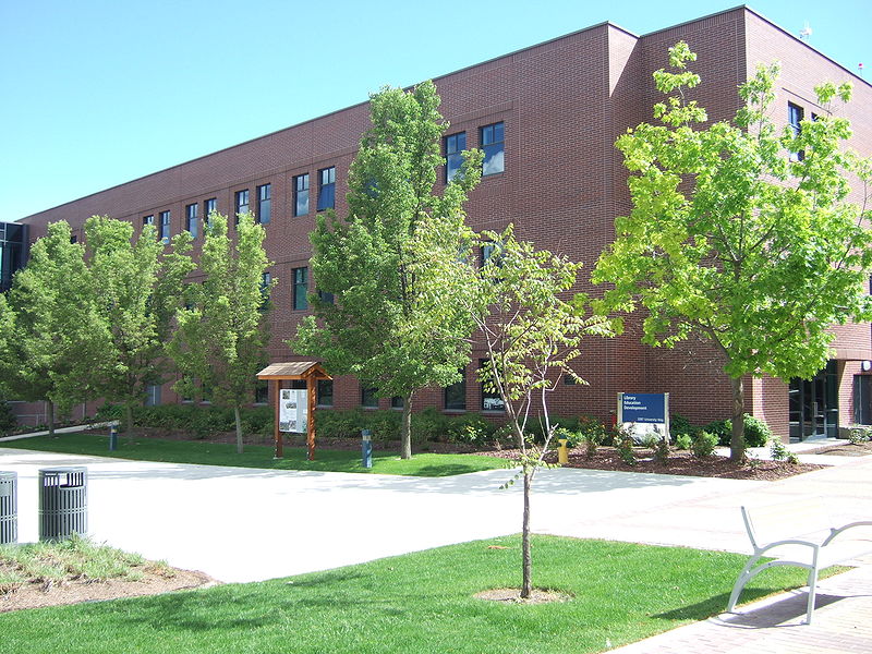 Université de la Colombie-Britannique Okanagan