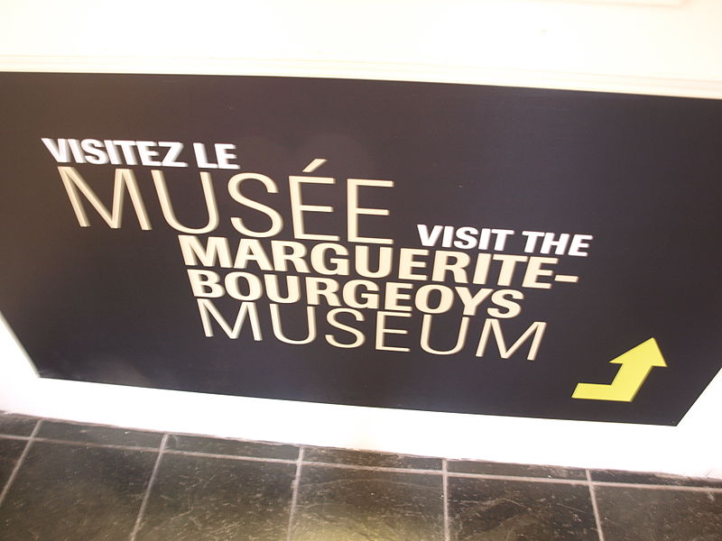 Musée Marguerite-Bourgeoys