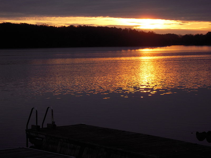 Lake Eugenia