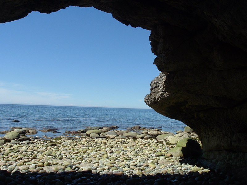 The Arches Provincial Park