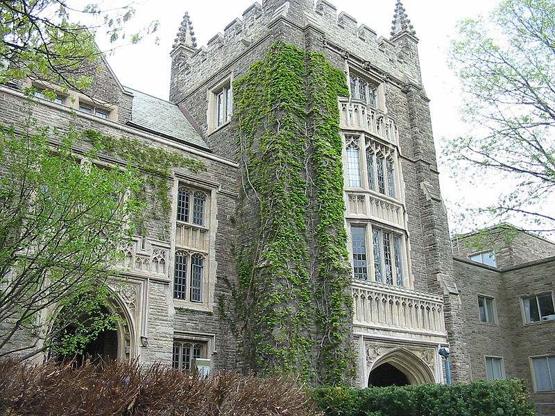 Université McMaster